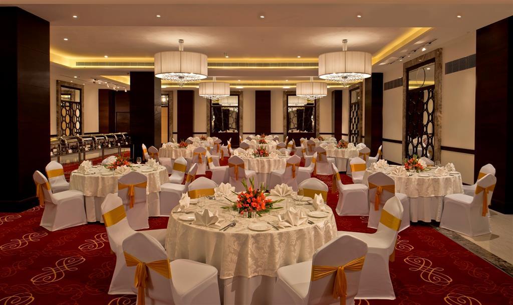 Fortune Jp Palace, Mysore - Member Itc'S Hotel Group Facilidades foto